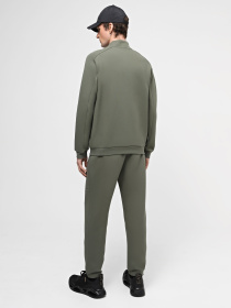 Спортивный костюм EA7 Athletic Mix модель 3DPV11-PJUXZ-1846 Фото