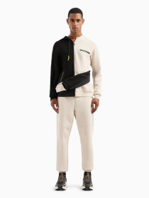 Спортивный костюм EA7 Athletic Mix модель 3DPV11-PJUXZ-1946 Фото