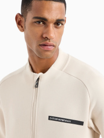 Спортивный костюм EA7 Athletic Mix модель 3DPV11-PJUXZ-1946 Фото