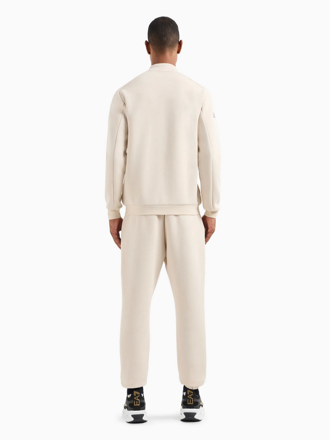 Спортивний костюм EA7 Athletic Mix модель 3DPV11-PJUXZ-1946 Фото