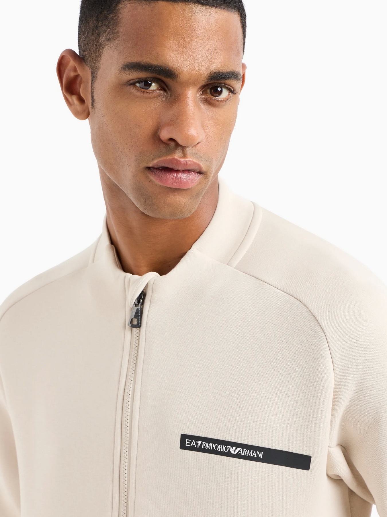 Спортивний костюм EA7 Athletic Mix модель 3DPV11-PJUXZ-1946 Фото