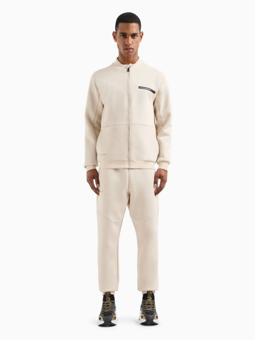 Спортивний костюм EA7 Athletic Mix модель 3DPV11-PJUXZ-1946 Фото