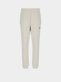 Спортивний костюм EA7 Athletic Mix модель 3DPV11-PJUXZ-1946 Фото