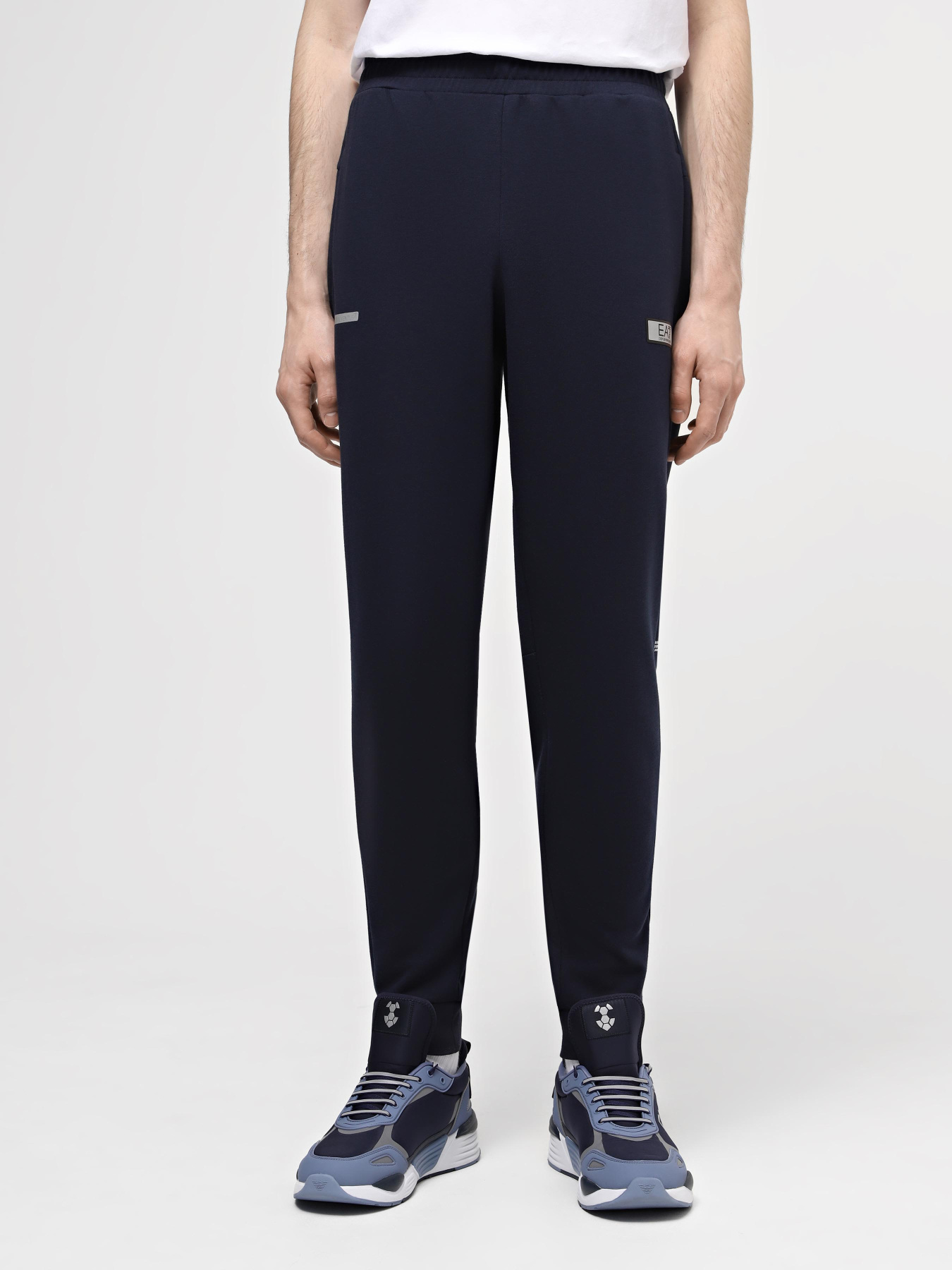 Спортивний костюм EA7 Natural Ventus7 модель 3DPV60-PJUWZ-1554 Спортивний костюм EA7 Natural Ventus7 модель 3DPV60-PJUWZ-1554 Фото