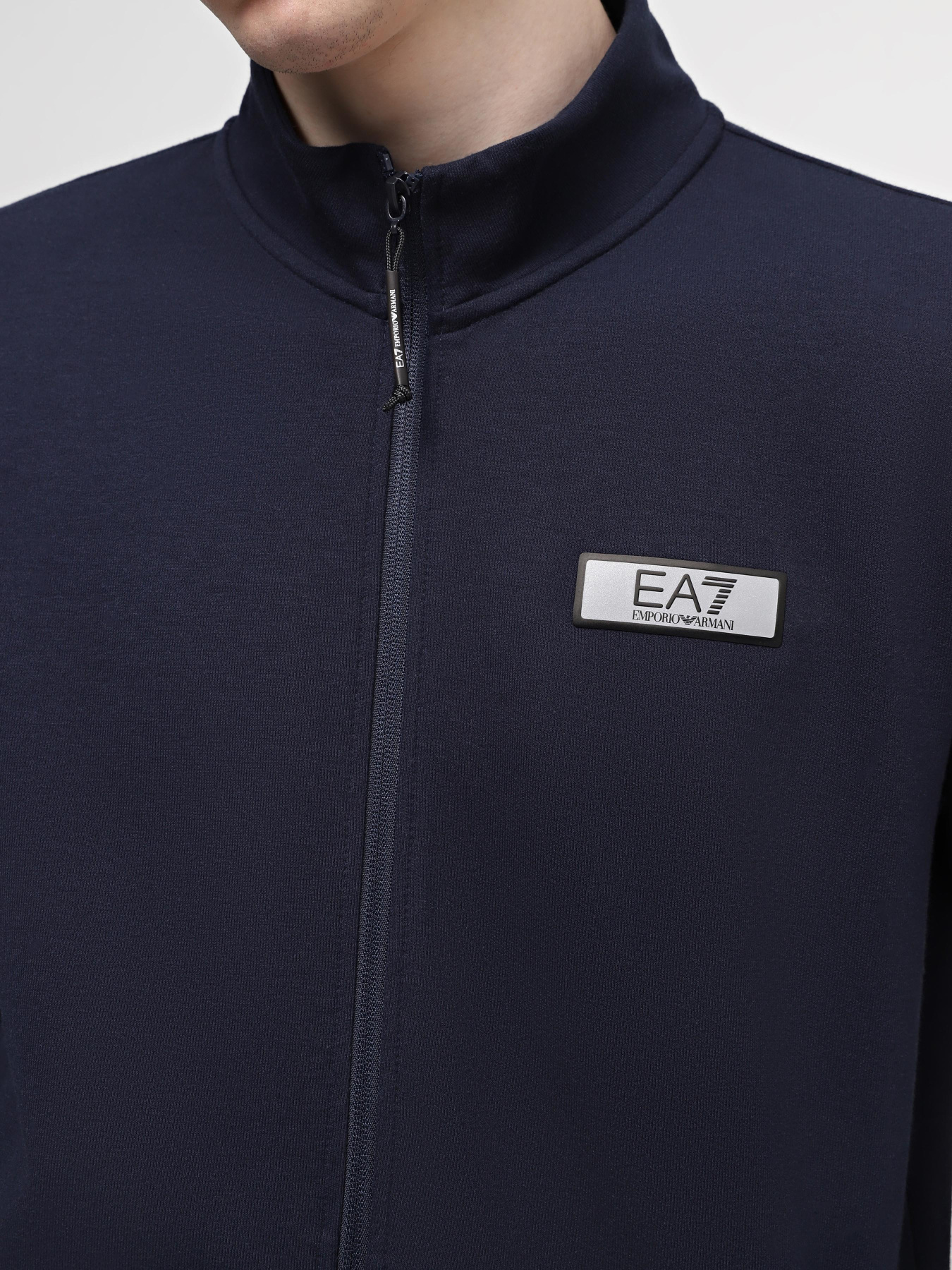 Спортивний костюм EA7 Natural Ventus7 модель 3DPV60-PJUWZ-1554 Спортивний костюм EA7 Natural Ventus7 модель 3DPV60-PJUWZ-1554 Фото