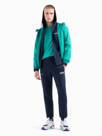 Спортивний костюм EA7 Natural Ventus7 модель 3DPV61-PJUWZ-1554 Фото