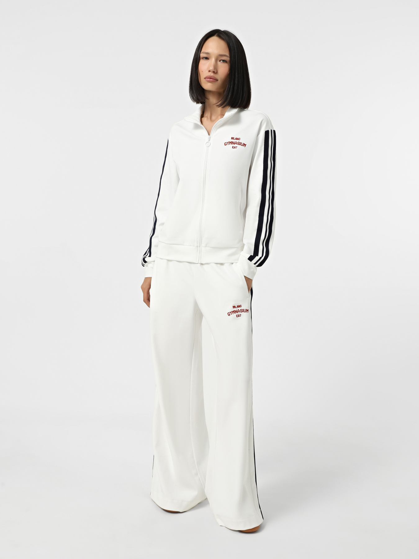 Штаны спортивные EA7 Club House модель 7W000152-AF12114-U0005 Фото