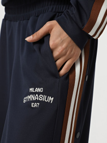 Штаны спортивные EA7 Club House модель 7W000152-AF12114-UB102 Фото