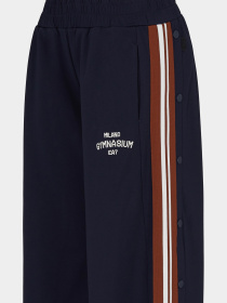 Штаны спортивные EA7 Club House модель 7W000152-AF12114-UB102 Фото