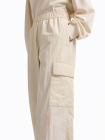 Штаны спортивные EA7 Contemporary Sport модель 7W000157-AF12452-U1079 Фото