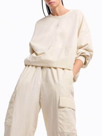 Штаны спортивные EA7 Contemporary Sport модель 7W000157-AF12452-U1079 Фото