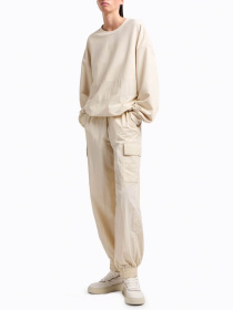 Штаны спортивные EA7 Contemporary Sport модель 7W000157-AF12452-U1079 Фото