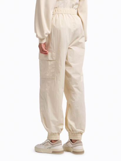 Штани спортивні EA7 Contemporary Sport модель 7W000157-AF12452-U1079 — фото - INTERTOP