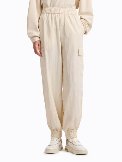Штани спортивні EA7 Contemporary Sport модель 7W000157-AF12452-U1079 - фото