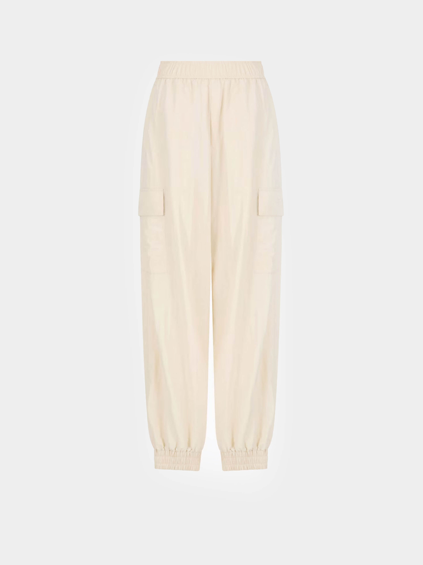 Штаны спортивные EA7 Contemporary Sport модель 7W000157-AF12452-U1079 Фото