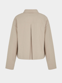 Куртка-сорочка EA7 Costa Smeralda модель 7W000162-AF12506-U6155 Фото