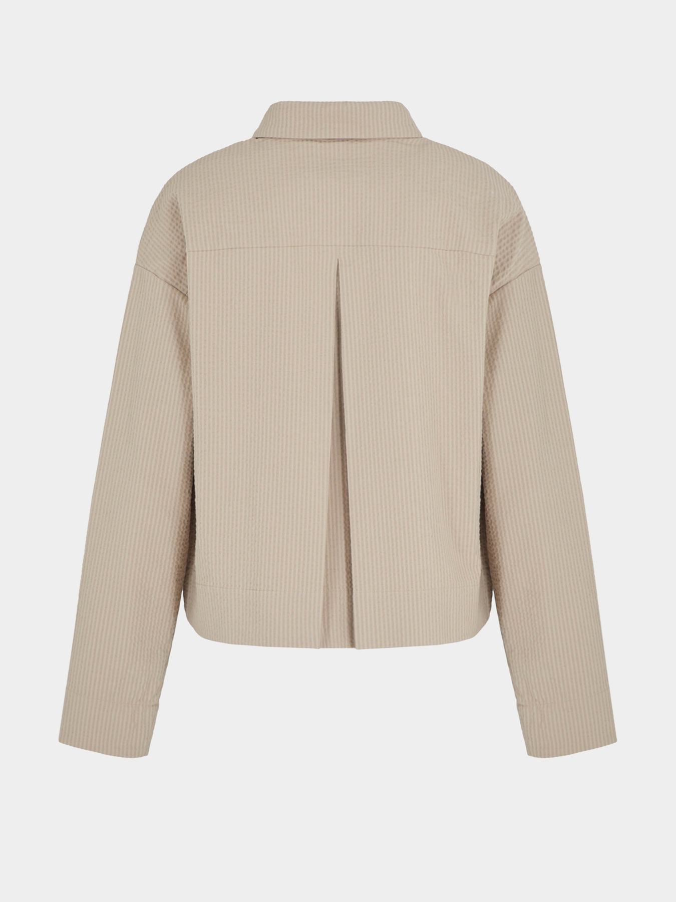 Куртка-рубашка EA7 Costa Smeralda модель 7W000162-AF12506-U6155 Фото