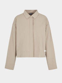 Куртка-рубашка EA7 Costa Smeralda модель 7W000162-AF12506-U6155 Фото