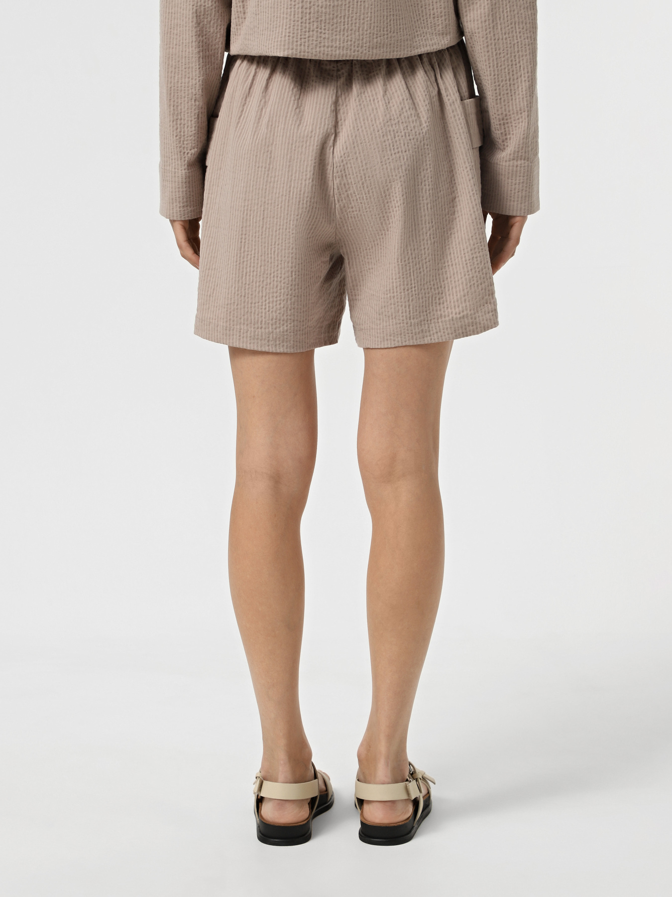 Шорти EA7 Costa Smeralda модель 7W000164-AF12506-U6155 Фото