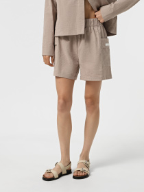 Повседневные шорты EA7 Costa Smeralda модель 7W000164-AF12506-U6155 Повседневные шорты EA7 Costa Smeralda модель 7W000164-AF12506-U6155 Фото