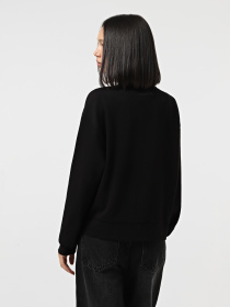 Кофта EA7 Logo Series модель 7W000178-AF12473-UC001 Фото