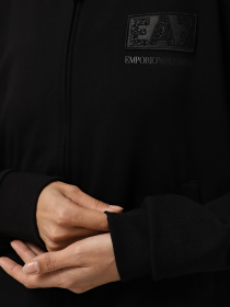 Кофта EA7 Logo Series модель 7W000178-AF12473-UC001 Фото