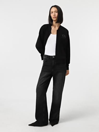 Кофта EA7 Logo Series модель 7W000178-AF12473-UC001 — фото - INTERTOP