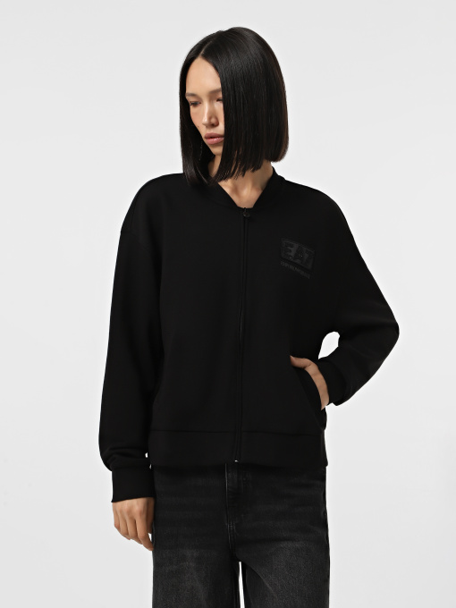 Кофта EA7 Logo Series модель 7W000178-AF12473-UC001 Фото