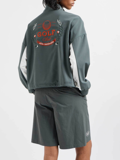 Кофта EA7 Golf Club модель 7W000222-AF12114-U8109 — фото - INTERTOP