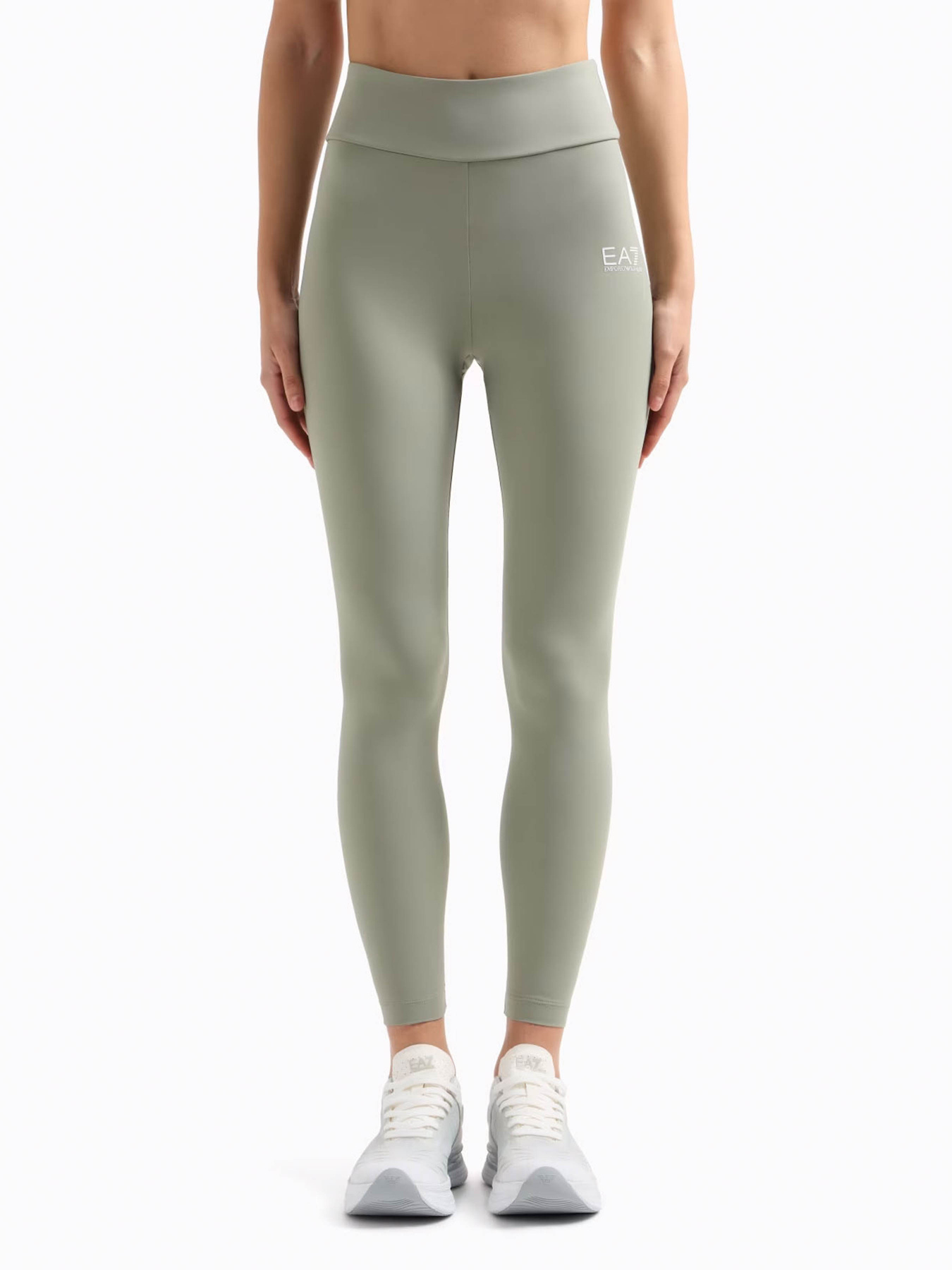 Леггинсы EA7 Vigor 7 модель 7W000232-AF12625-U8058 Фото