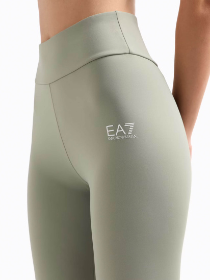 Легінси EA7 Vigor 7 модель 7W000232-AF12625-U8058 — фото 3 - INTERTOP