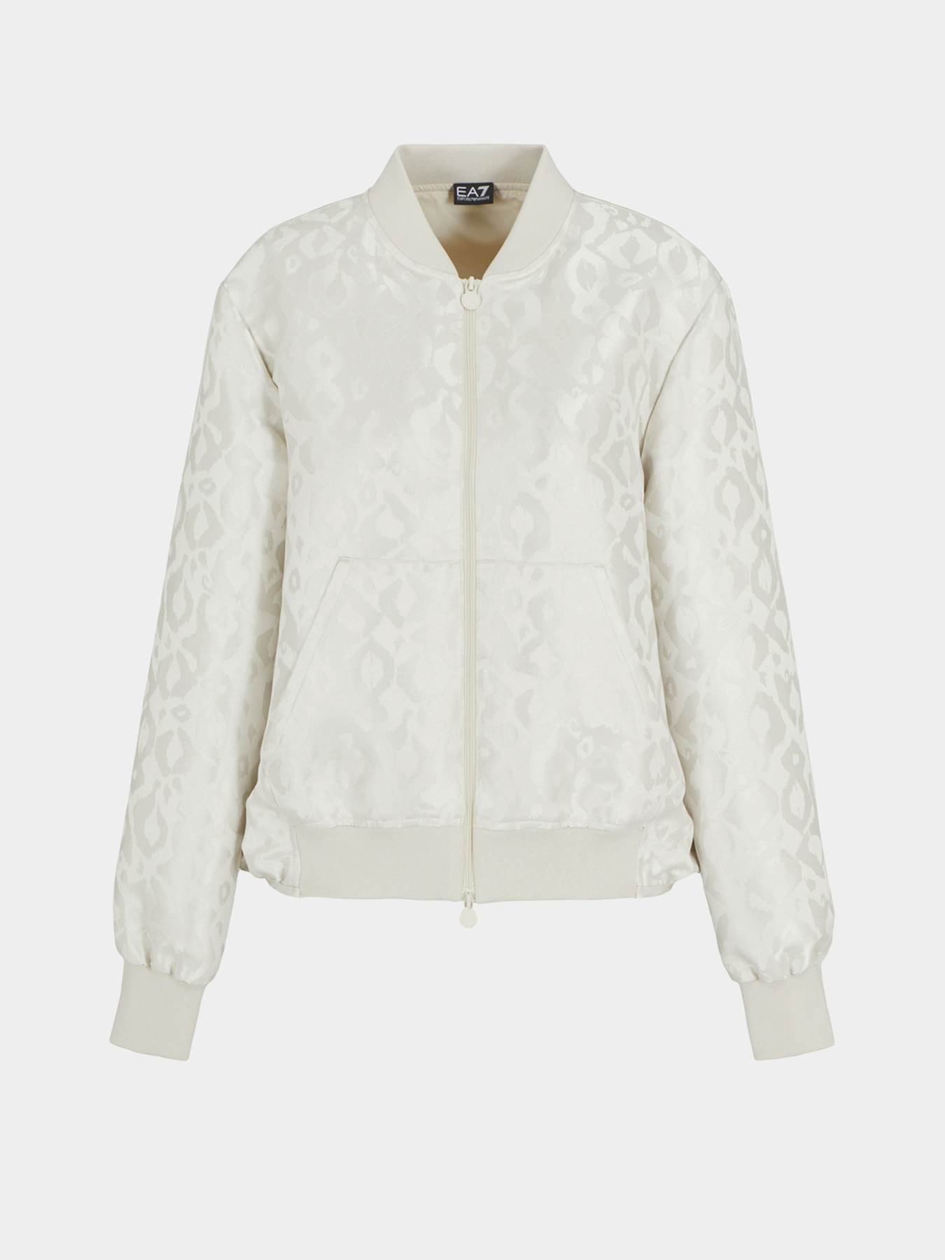 Бомбер EA7 Graphic Series модель 7W000483-AF15382-F8077 Фото