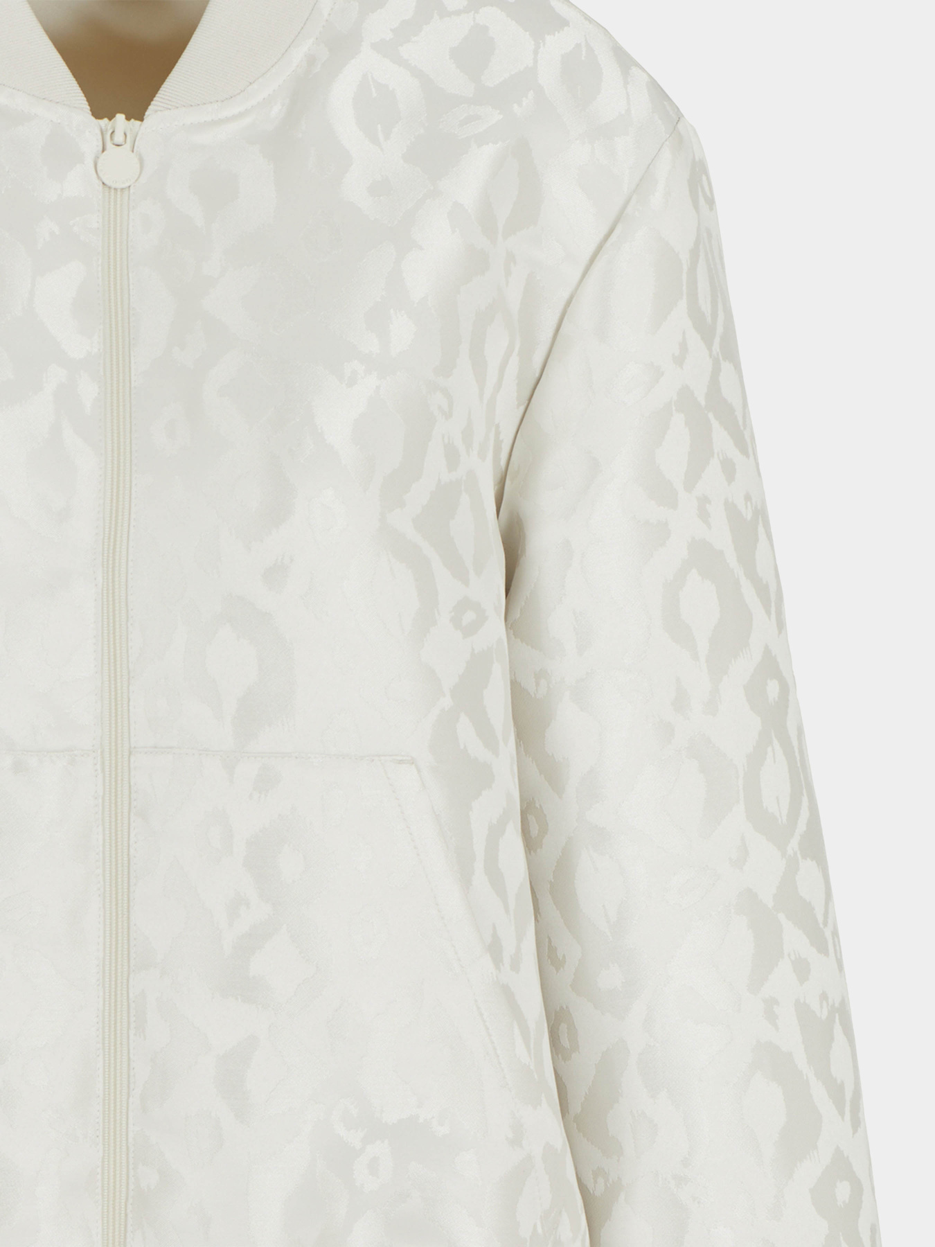 Бомбер EA7 Graphic Series модель 7W000483-AF15382-F8077 Фото