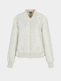 Бомбер EA7 Graphic Series модель 7W000483-AF15382-F8077 Фото