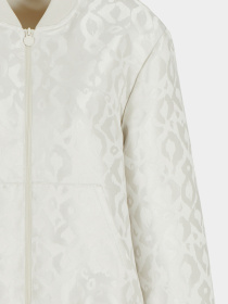 Бомбер EA7 Graphic Series модель 7W000483-AF15382-F8077 Фото