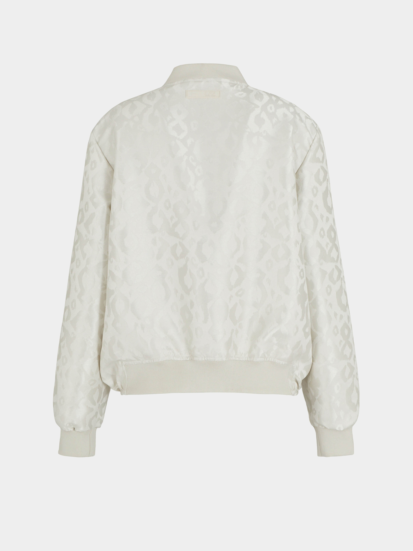 Бомбер EA7 Graphic Series модель 7W000483-AF15382-F8077 Фото