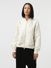 Бомбер EA7 Graphic Series модель 7W000483-AF15382-F8077 Фото