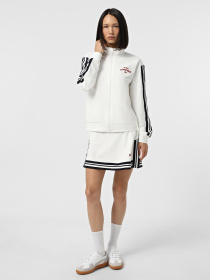 Юбка мини EA7 Club House модель 7W000501-AF12114-U0005 Фото