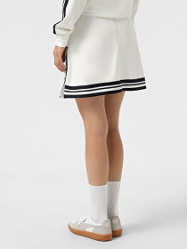 Юбка мини EA7 Club House модель 7W000501-AF12114-U0005 Фото