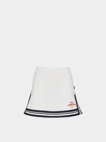 Юбка мини EA7 Club House модель 7W000501-AF12114-U0005 Фото