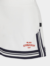 Юбка мини EA7 Club House модель 7W000501-AF12114-U0005 Фото