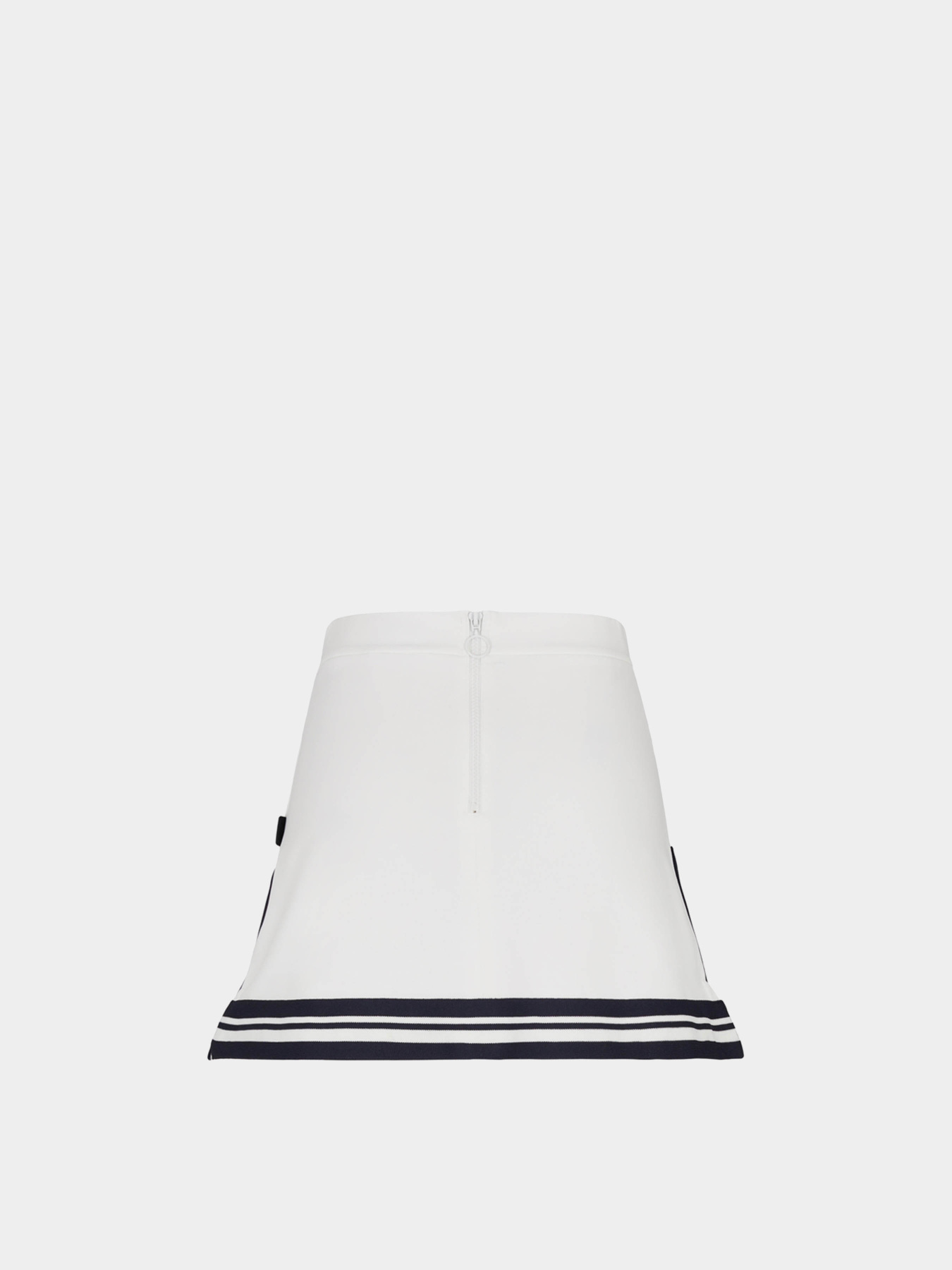 Юбка мини EA7 Club House модель 7W000501-AF12114-U0005 Юбка мини EA7 Club House модель 7W000501-AF12114-U0005 Фото