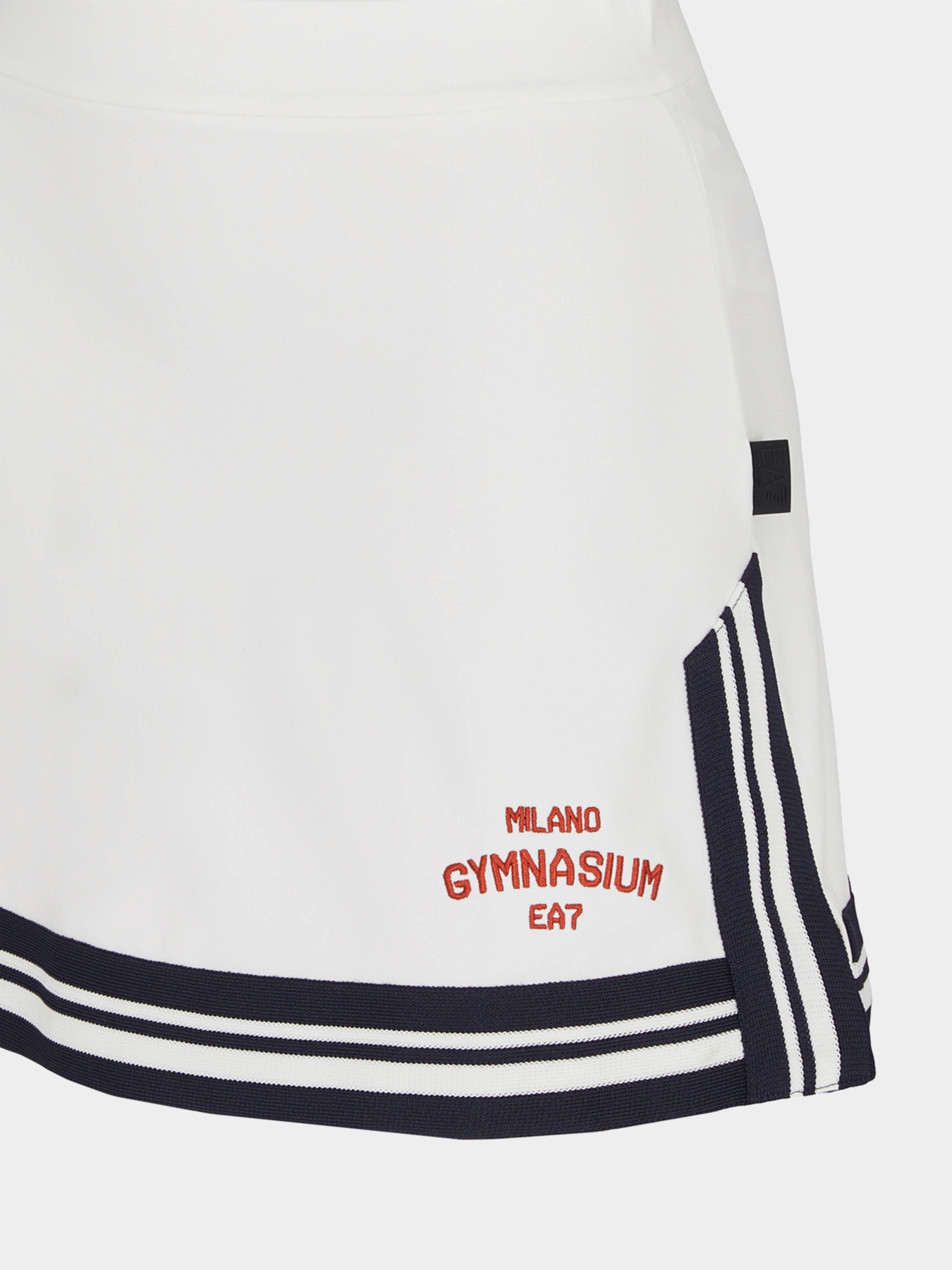 Юбка мини EA7 Club House модель 7W000501-AF12114-U0005 Юбка мини EA7 Club House модель 7W000501-AF12114-U0005 Фото