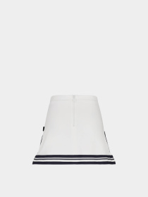 Юбка мини EA7 Club House модель 7W000501-AF12114-U0005 Юбка мини EA7 Club House модель 7W000501-AF12114-U0005 Фото