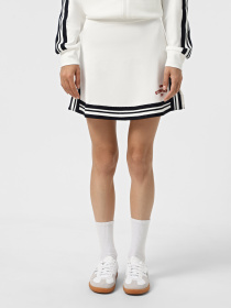 Юбка мини EA7 Club House модель 7W000501-AF12114-U0005 Фото