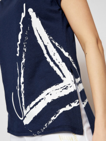 Футболки и поло EA7 модель 3KTT44-TJ4PZ-1554 Фото