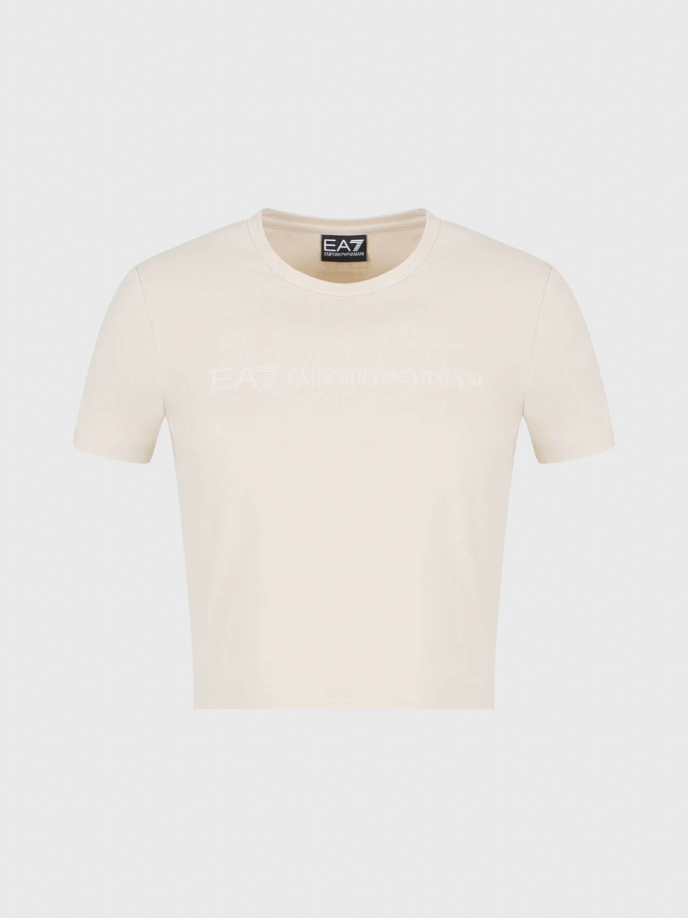 Футболка EA7 Contemporary Sport модель 7W000510-AF12484-U1079 Фото