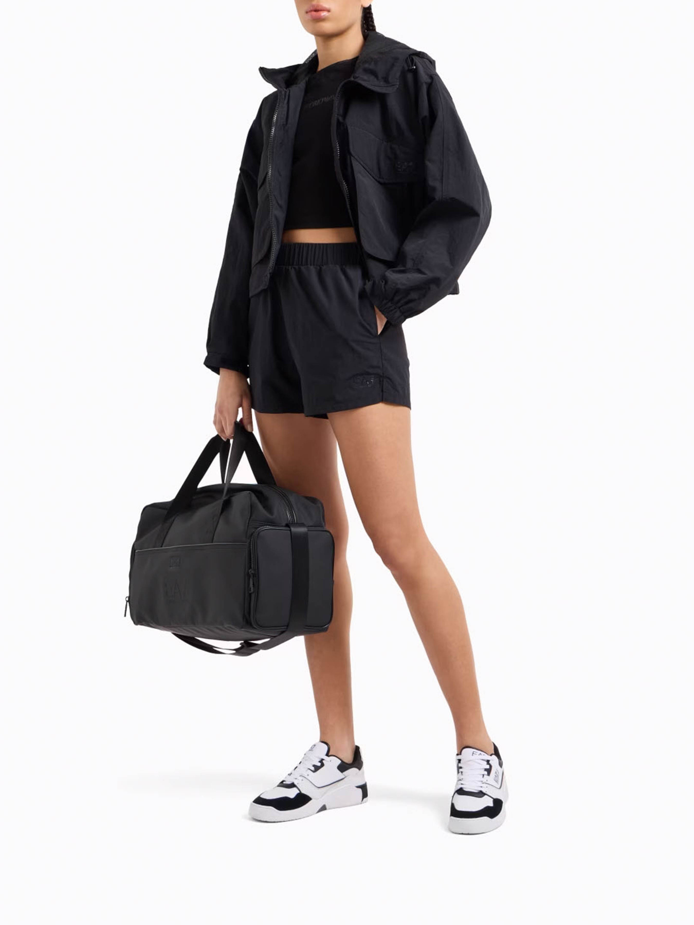 Футболка EA7 Contemporary Sport модель 7W000510-AF12484-UC001 Фото