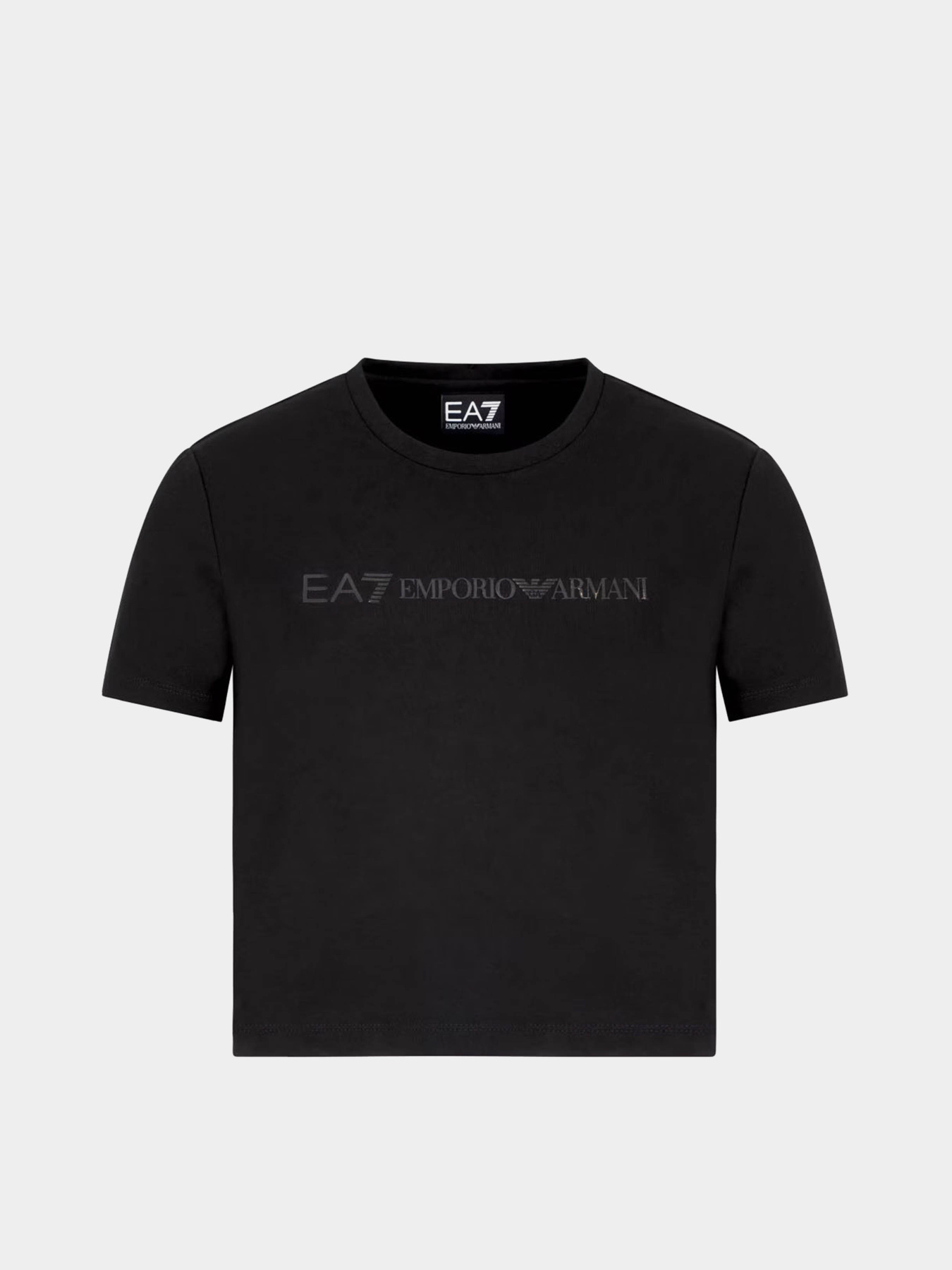 Футболка EA7 Contemporary Sport модель 7W000510-AF12484-UC001 Фото