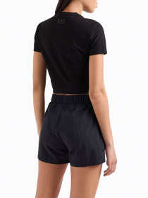 Футболка EA7 Contemporary Sport модель 7W000510-AF12484-UC001 Фото